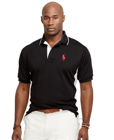 big and tall ralph lauren polo shirts|2xlt ralph lauren polo shirts.